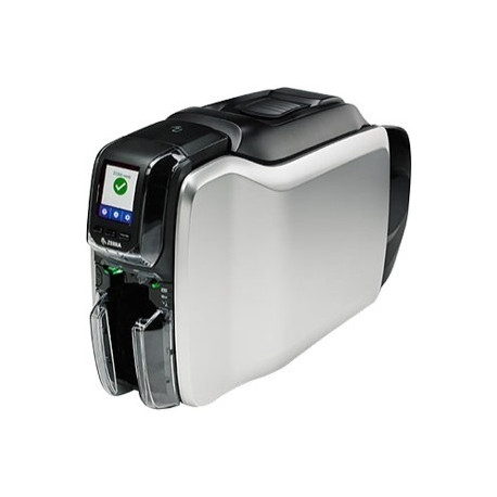 Zebra ID Card Printer