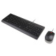 Lenovo Essential Wired Combo Keyboard and Mouse