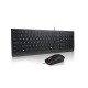 Lenovo Essential Wired Combo Keyboard and Mouse