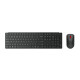 Lenovo Wireless Multi-Mode Pro Combo Keyboard and Mouse