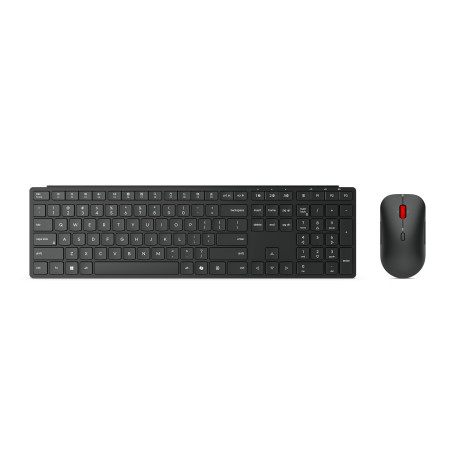 Lenovo Wireless Multi-Mode Pro Combo Keyboard and Mouse