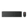 Lenovo Wireless Multi-Mode Pro Combo Keyboard and Mouse