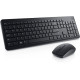 Dell Keyboard and Mouse Wireless combo