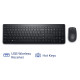 Dell Keyboard and Mouse Wireless combo