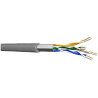 Draka Cat.5e F/UTP UC300 S24 LSHF (Box 305m)
