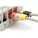 DIGITUS Colour Clips for RJ45 Patch Cables