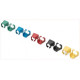 DIGITUS Colour Clips for RJ45 Patch Cables
