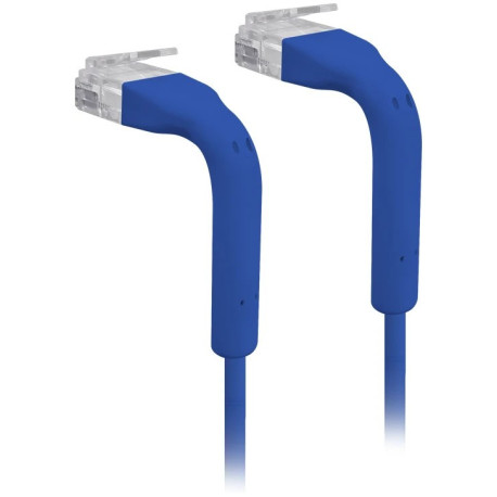 UniFi U-Patch Cord 1m Cat6 RJ45-Blue