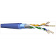 Draka Cat6a F/FTP UC500 AS23 C6A AP LSHF Eca Dw (Box 500m)