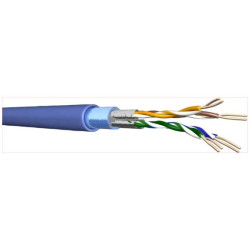 Draka Cat6a F/FTP UC500 AS23 C6A AP LSHF Eca Dw (Box 500m)