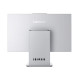 Lenovo IdeaCentre AIO 24IRH9 Cloud Grey - i3-1315U, 8GB, 256GB NVMe, 23,8"