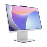 Lenovo IdeaCentre AIO 24IRH9 Cloud Grey - i3-1315U, 8GB, 256GB NVMe, 23,8"