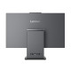 Lenovo ThinkCentre Neo 50a 24 Gen 6 Luna Grey - Ultra 5 226V, 16GB, 512GB, 23,8"
