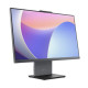Lenovo ThinkCentre Neo 50a 27 Gen 5 Luna Grey - i7-13620H, 16GB, 512GB, 27"
