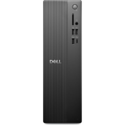 DELL PC Slim ECS1250/i7-14700, 16Gb, 512Gb, WiFi+Bt