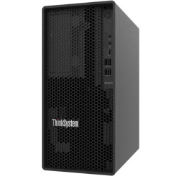 Lenovo ThinkServer ST50 V3 Tower-6353P, 32Gb, 2x960Gb SSD