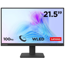Monitor Lenovo ThinkVision S22-4e-FHD IPS AG 22 inch