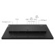 Monitor Lenovo ThinkVision T24m-29-FHD IPS 24 inch