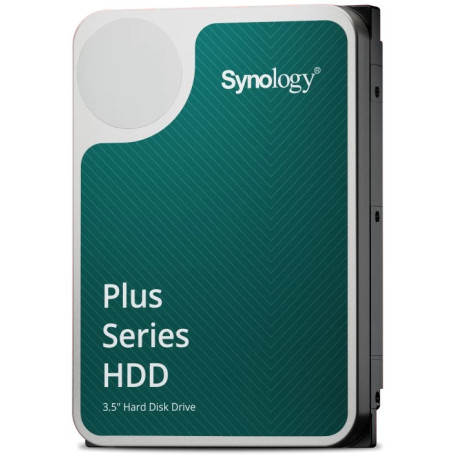 Synology HAT3310-12T Plus NAS SATA HDD 3.5″