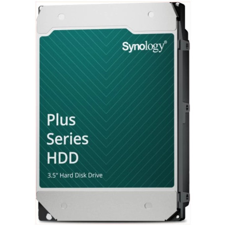 Synology HAT3320-8T Plus NAS SATA HDD 3.5″