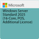 Microsoft Windows Server Standard 16 Core Upgrade 2025