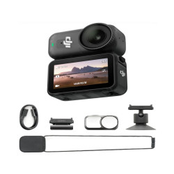 DJI Camera Osmo Nano Standard 128 Gb Combo