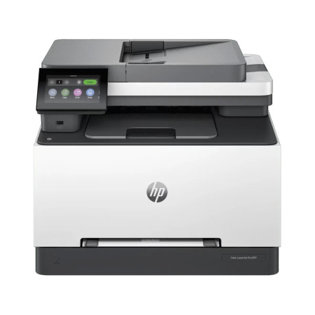 HP Printer Color Laser Jet  Pro MFP 3303 fdw