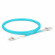 Patch Cord LC-SC Duplex MultiMode OM3 DX 1 m
