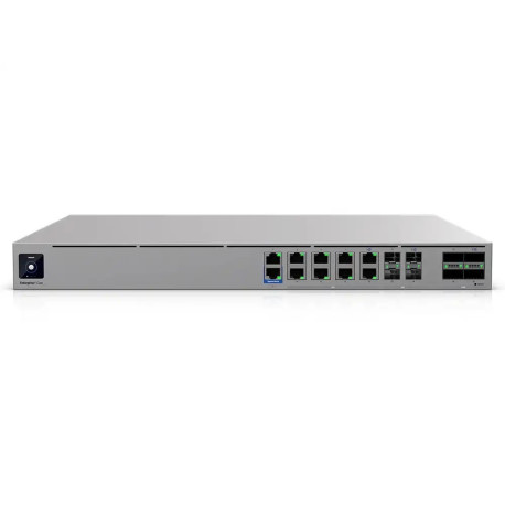 Ubiquiti UniFi Enterprise Firewall Core