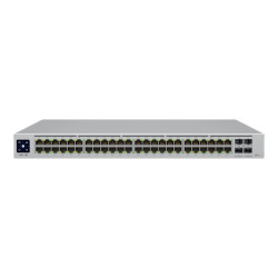 Ubiquiti Unifi USW Pro Max 48 Switch