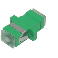 Connector SC/APC-SC/APC SM SX