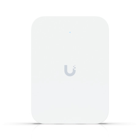 Ubiquiti UniFi U7 In-Wall