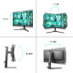 Monitor AOC 24 inch PH VA 240Hz 1ms hdmi,DP