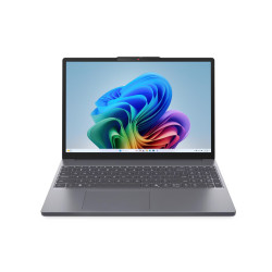 Lenovo IdeaPad Slim 3 15IWC11 Luna Grey - I-3 304, 16GB, 512GB, 15,3"