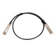 DAC SFP+/SFP+ Copper Passive 5m