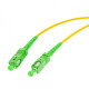 Patch Cord SC/APC-SC/APC SM SX 5m