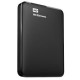 HDD EXT WD Elements Portable 750GB