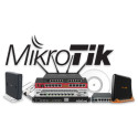 Mikrotik Router
