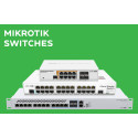 Mikrotik Switch