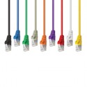 Network Cable, Connectors and Adapters